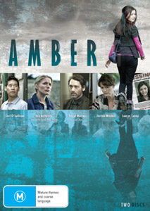 Amber - Season 1 | Amber: Season One  DVD